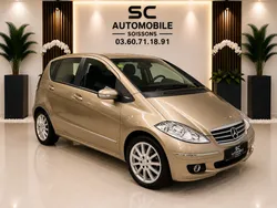 MERCEDES CLASS B BOITE AUTO Elle est superbe intérieur comme extérieur suivie absolument complet