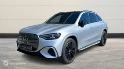 Mercedes Glc 400 EQ 489ch AMG Line 4Matic