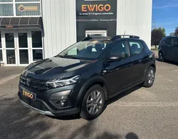 DACIA SANDERO STEPWAY 0.9 TCE 90ch CONFORT