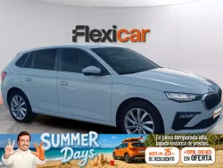 SKODA Scala 1.0 TSI Selection 85kW
