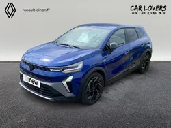 RENAULT Symbioz E-Tech full hybrid 160 ch Esprit Alpine