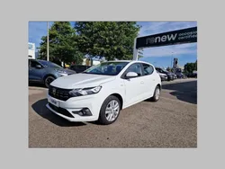 Dacia Sandero CONFORT ECO G 100