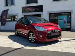 CITROEN DS3 e-HDi 90 So Chic - KIT DISTRIBUTION RECENT CHEZ DS - SUIVI