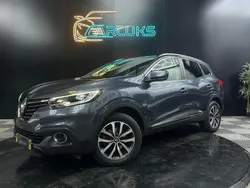 Renault Kadjar 1.5 DCI 110 ECO ENERGY BUSINESS EDC BVA