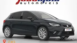 Seat Ibiza 1.0 TSI Style DSG de 2024