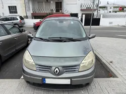Renault Scénic Emotion