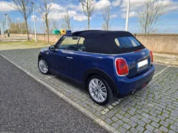 MINI Cabrio Cooper 1.5 136cv