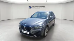 BMW X1 sDrive 18i 136 ch DKG7 Business Design