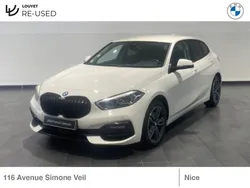 Bmw Série 1 116dA 116ch Edition Sport DKG7
