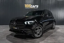 Mercedes-Benz GLE 350 de 4Matic