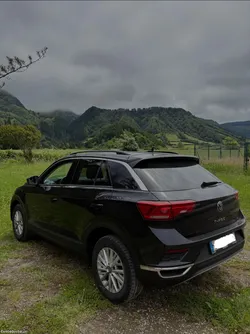 VW T-Roc 1.0