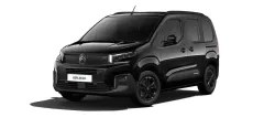 CITROEN Berlingo BlueHDi S&S Talla M Max 100