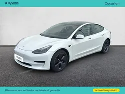 Tesla Model 3 Standard RWD