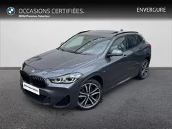 Bmw X2 sDrive18dA 150ch M Sport Euro6d-T