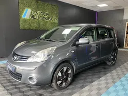 NISSAN NOTE Connect Edition - 1.5 dCi - 90cv - Garantie 6 mois