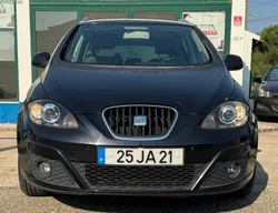 Seat Altea XL