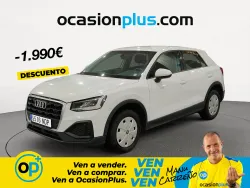 AUDI Q2 30 TDI 85kW