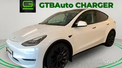 Tesla Model Y de 2022