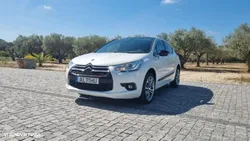 Citroën DS4