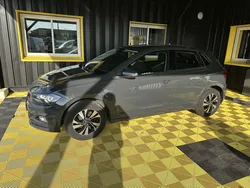 Volkswagen POLO 1.0 80CH BUSINESS