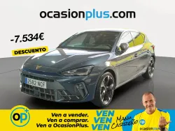 CUPRA León 1.4 TSI e-Hybrid DSG 204