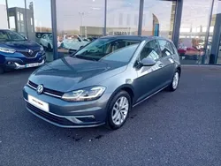 Volkswagen Golf 2.0 TDI 150ch FAP Carat DSG7 Euro6d-T 5p