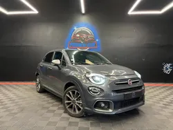 FIAT 500 Fiat 500X /1.3 FireFly Turbo 150ch / SPORT PHASE 3/ BOITE AUTOMATIQUE / CAR PLAY