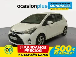TOYOTA Yaris Hybrid 1.5 Active