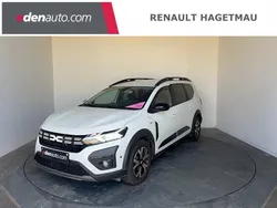 Dacia Jogger TCe 110 5 places Extreme + 5p