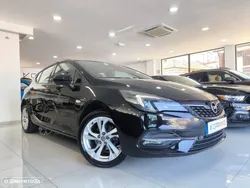 Opel Astra 1.2 T GS Line S/S