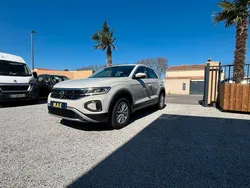 Volkswagen T-Roc 1.0 TSI 110 Start/Stop BVM6 Life Plus