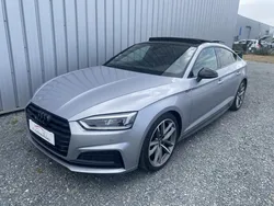 AUDI A5 Sportback Quattro 2.0 45 TFSI 245 BV S-tronic