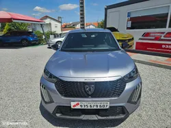 Peugeot 2008 1.2 PureTech Style