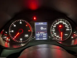 Audi Q5 2.0TDI