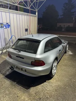 BMW Z3 Coupé 2.8