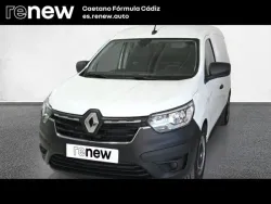 RENAULT Kangoo Fg. 1.5Blue dCi Profesional 86kW