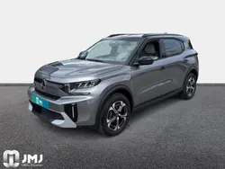 Citroën C3 Aircross E- 113 autonomie étendue Max