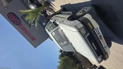 Toyota Hilux 4x4