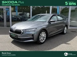Skoda Octavia COMBI 2.0 TDI 150 ch SCR DSG7 Selection