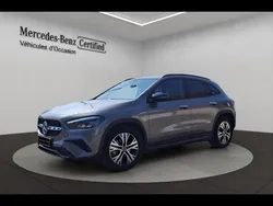 Mercedes-benz GLA 200 d 150ch Progressive Line 8G-DCT