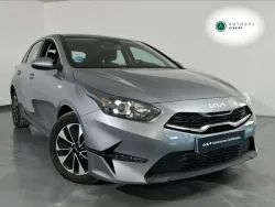 KIA Ceed 1.0 MHEV Drive DCT 100