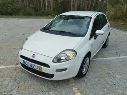 Fiat Punto 1.3 MultiJet