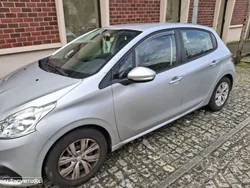 Peugeot 208 1.2 VTi Active