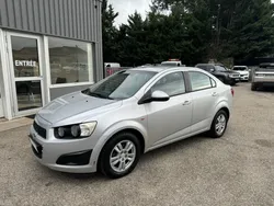 Chevrolet aveo 1.3 vcdi 75 cv * lt
