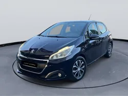 Peugeot 208 1.6L HDi 100ch pack active