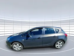Opel Astra (4) 1.7 CDTI 110 ch FAP Edition