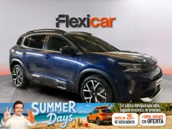 CITROEN C5 Aircross Hybrid Feel Pack EAT8 225