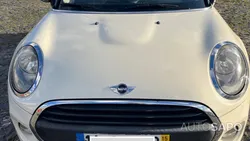 MINI One D 1.4 D de 2015