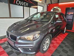Bmw Serie 2 216 d 154012KMS