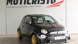 Abarth 695 75° Anniversario de 2024